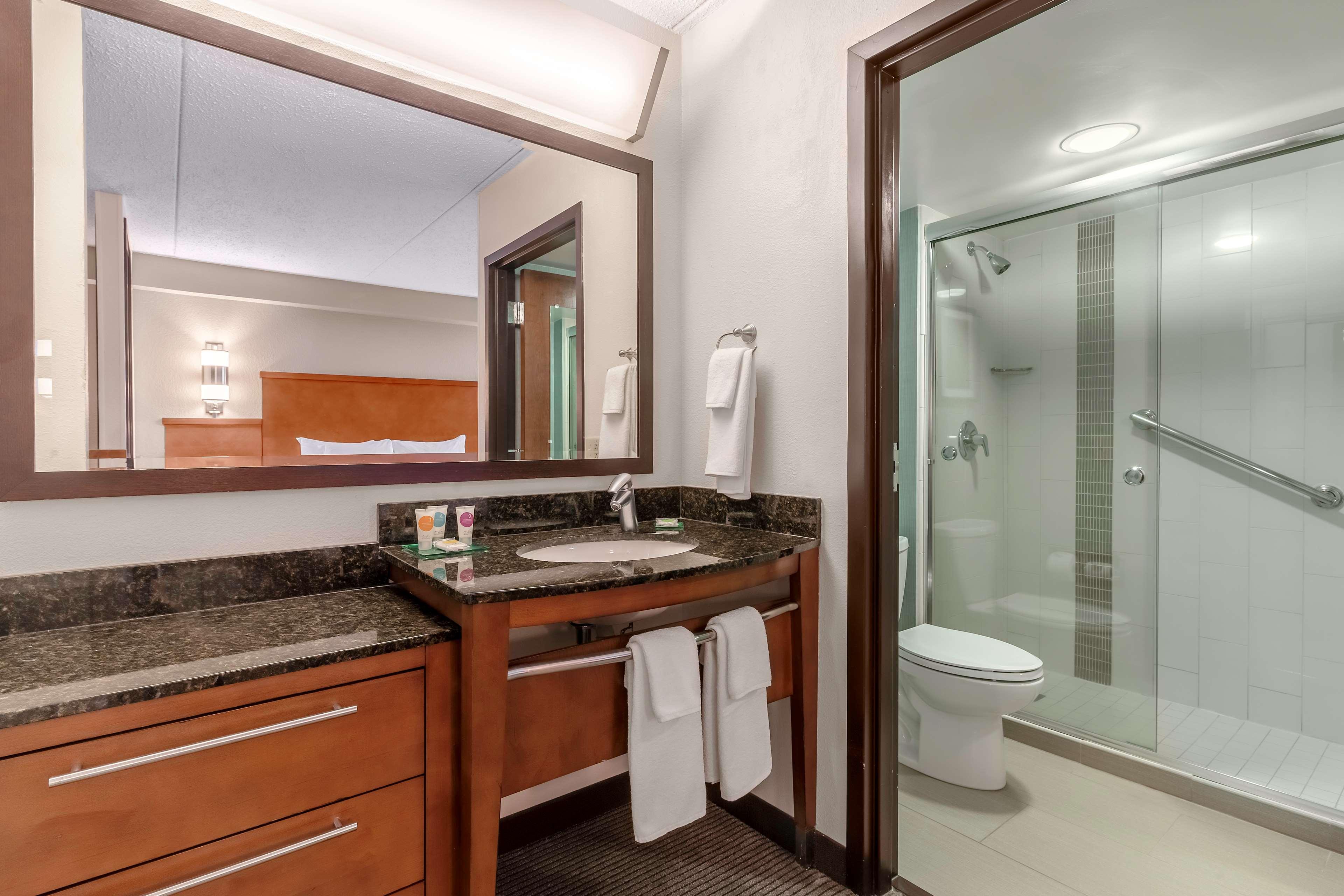 Hyatt Place Charlotte Airport Billy Graham Parkway Exterior foto