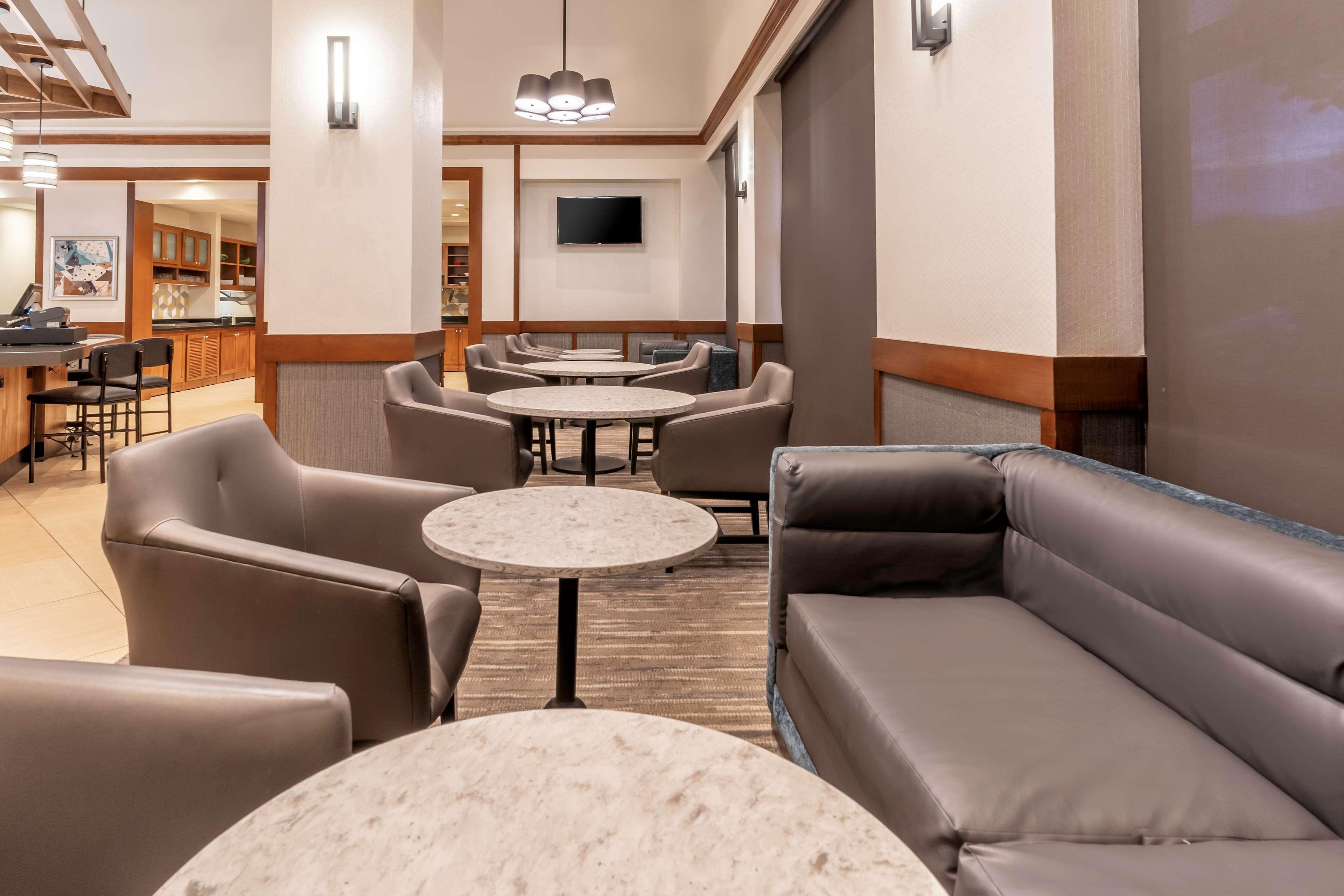 Hyatt Place Charlotte Airport Billy Graham Parkway Exterior foto