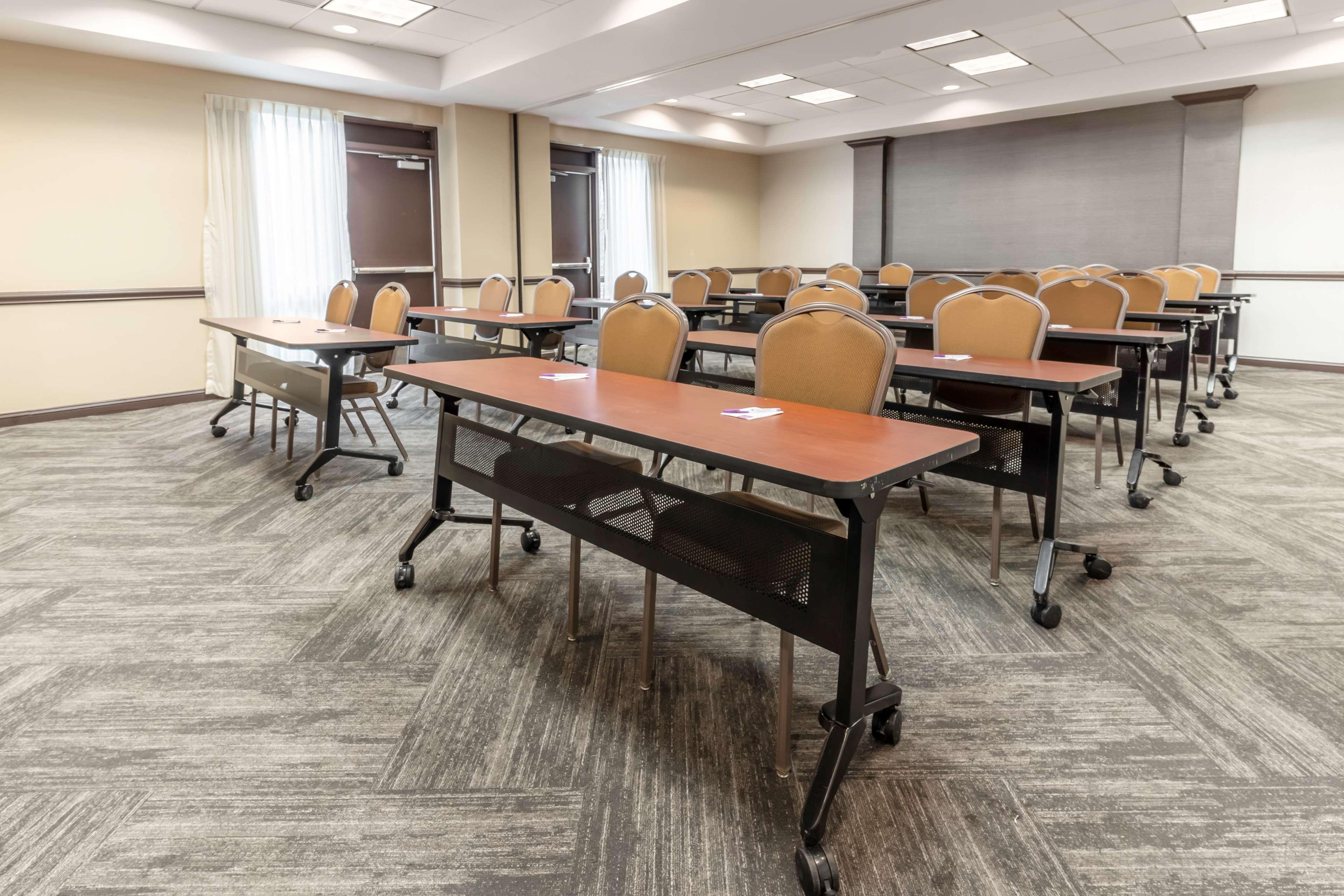 Hyatt Place Charlotte Airport Billy Graham Parkway Exterior foto